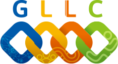 GLLC 로고